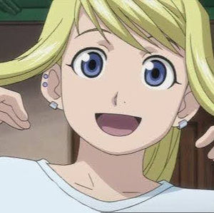 Meet your Posher, Ramona